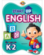 Start Up English K2