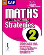 SAP Maths Problem-Solving Strategies Book 2