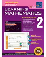 Learning Mathematics for Primary 2 + Geniebook