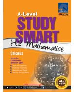 A-Level Study Smart H2 Mathematics: Calculus