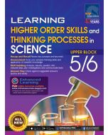 Learning Higher Order Skills & Thinking Processes in Science Upper Block 5/6