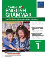 Learning+ English Grammar Workbook 1