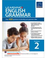 Learning+ English Grammar Workbook 2