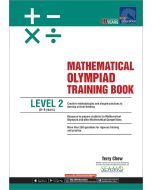 Mathematical Olympiad Training Book Level 2