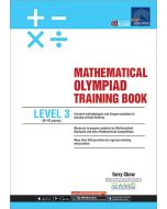 Mathematical Olympiad Training Book Level 3