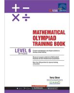 Mathematical Olympiad Training Book Level 6