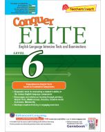 Conquer ELITE Level 6