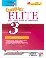 Conquer ELITE Level 3