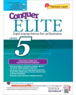 Conquer ELITE Level 5