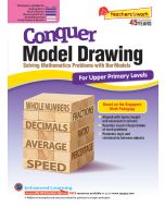 Conquer Model Drawing for Upper Primary