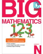 Big Mathematics Nursery