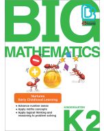 Big Mathematics Kindergarten 2