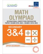 SEAMO Past Competitions 2025 Edition Paper E