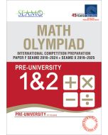 SEAMO Past Competitions 2025 Edition Paper F