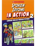 Spoken Idioms In Action Book 2