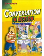 Conversation In Action Book 2