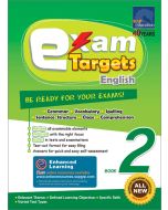 Exam Targets English Book 2