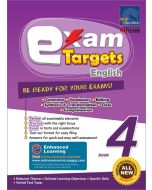 Exam Targets English Book 4
