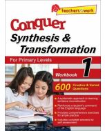 Conquer Synthesis & Transformation for Primary 1