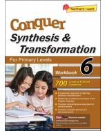 Conquer Synthesis & Transformation for Primary 6