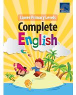 Lower Primary Levels Complete English