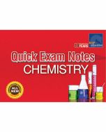 Quick Exam Notes Chemistry