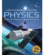 Advanced Level Physics Part 2