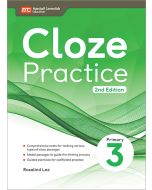Cloze Practice Primary 3 (2E)