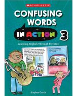 Confusing Words in Action 3 (2023 Edition)