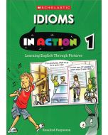 Idioms in Action 1 (2023 Edition)