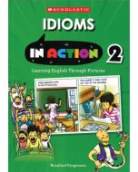 Idioms in Action 2 (2023 Edition)