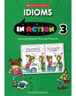 Idioms in Action 3 (2023 Edition)