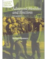 Advanced Modules and Electives (2009-2012) 3rd Edition