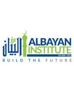 AlBayan Institute Year 1 2025