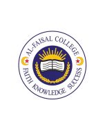 Al-Faisal College Year 8 2025 (All Campuses)