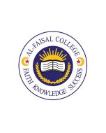 Al-Faisal College Year 11 2025 (Liverpool)