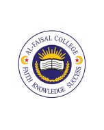 Al-Faisal College Year 10 2026 (Liverpool)