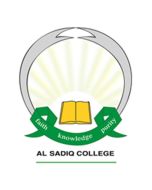 Al Sadiq College Year 11 2025