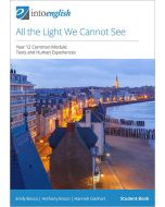 All the Light We Cannot See Student Book (Common Module)