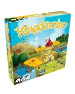 Kingdomino (Ages 8+)