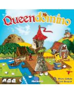 Queendomino (Ages 8+)