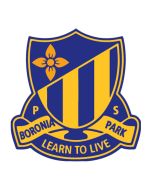 Boronia Park Public School Year 3 2026