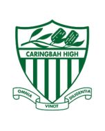 Caringbah High School Year 7 2025