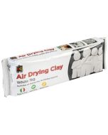 Air Drying Clay - White 1kg (Ages 3+)