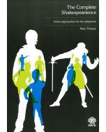 Complete Shakespearience & CD