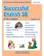 Successful English 3B (Year 3) (Item no. 513)