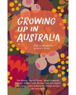 Growing up in Australia