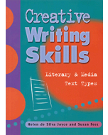 Creative Writing Skills