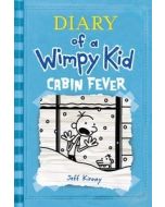 Cabin Fever: Diary of a Wimpy Kid #6