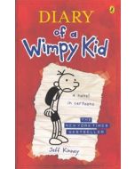 Diary of a Wimpy Kid